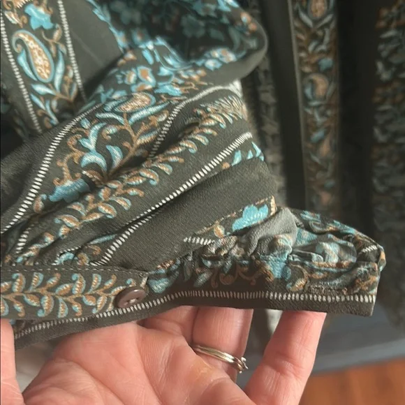 Anthropology dress - Picture 2 of 7